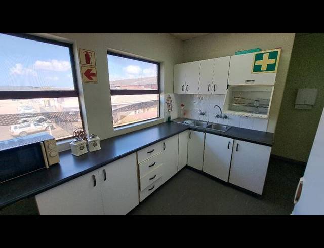 OFFICE FOR SALE IN RICHARDS BAY CENTRAL